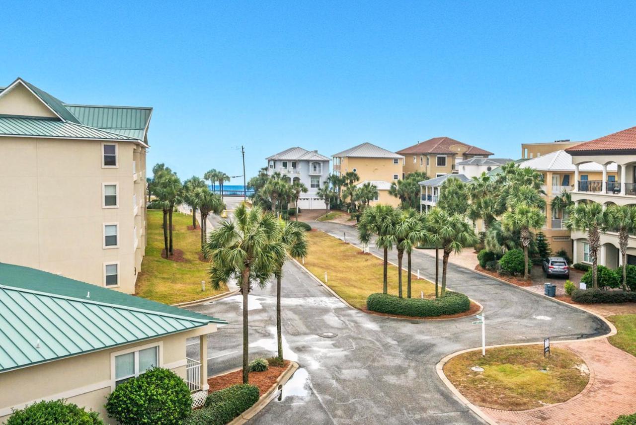 Maravilla 4401 By Realjoy Vacations Destin Bagian luar foto
