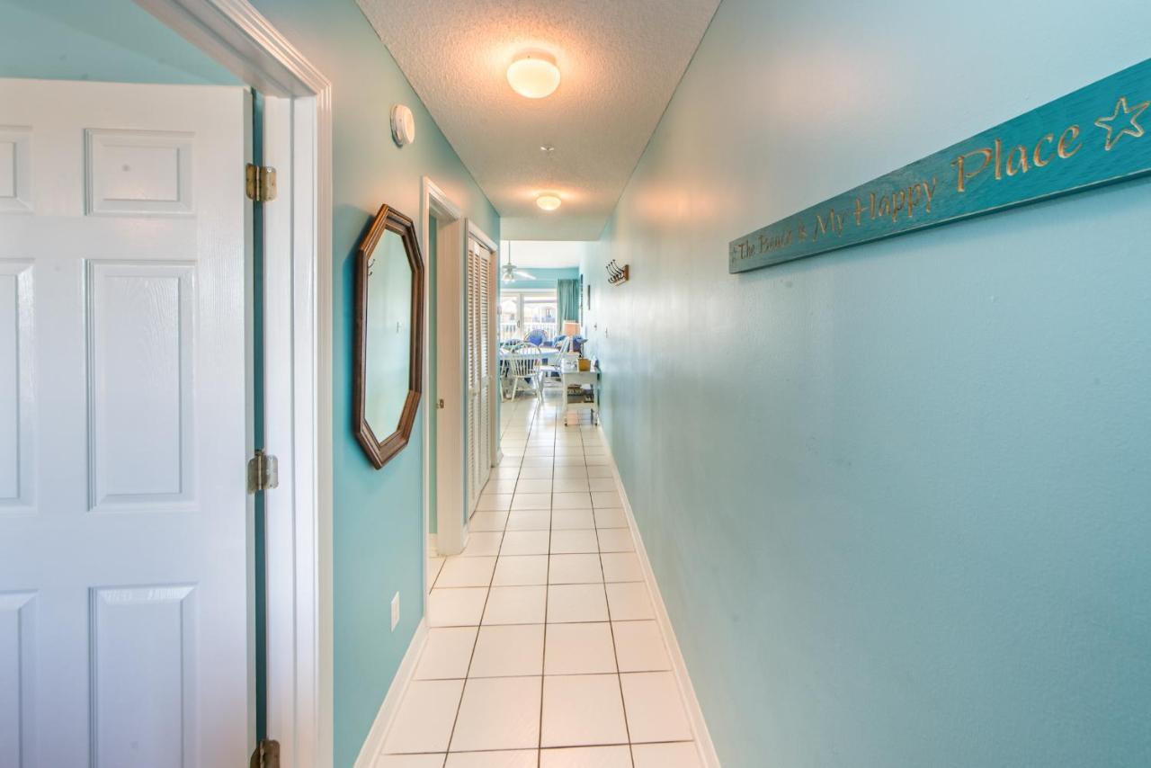 Maravilla 4401 By Realjoy Vacations Destin Bagian luar foto