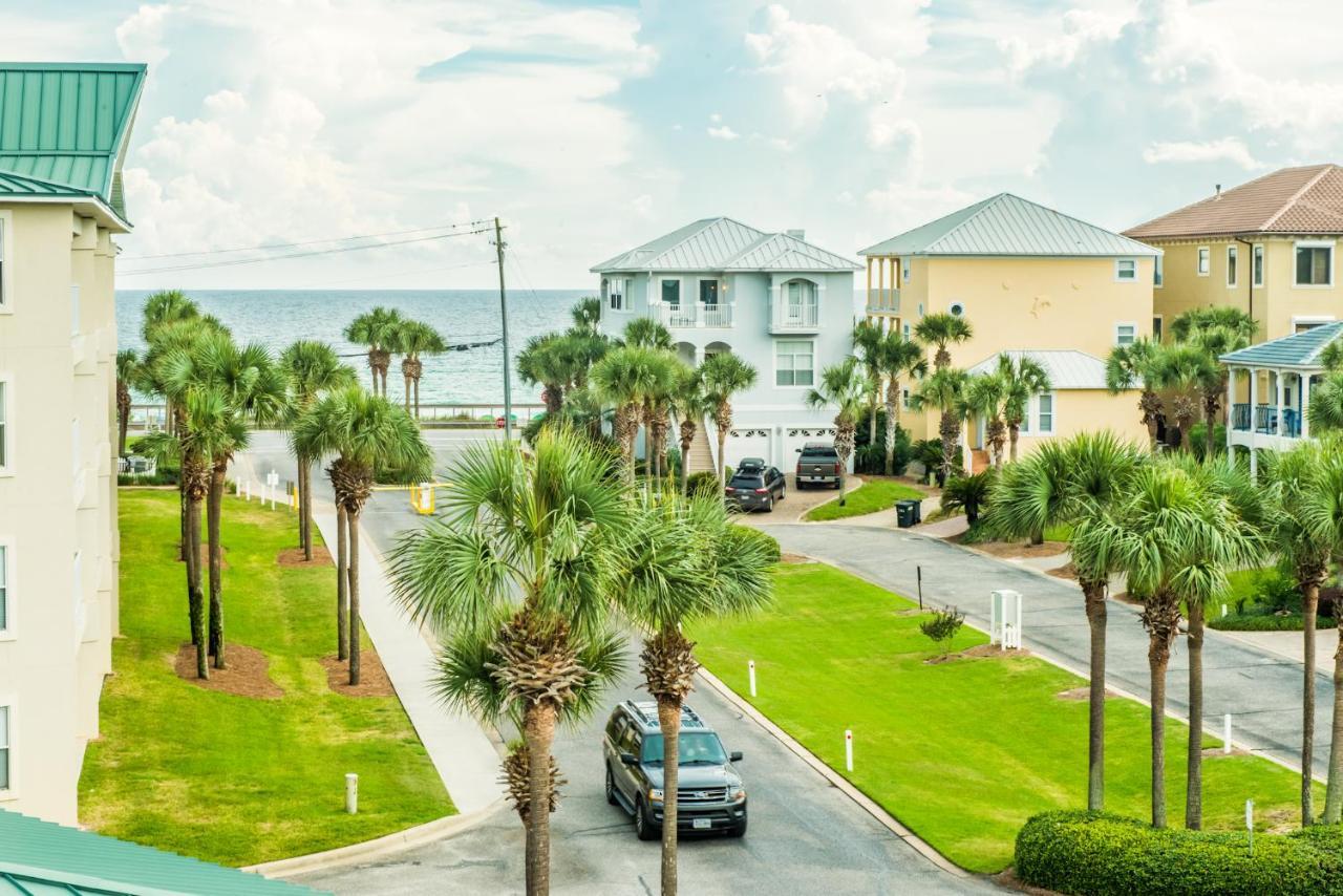 Maravilla 4401 By Realjoy Vacations Destin Bagian luar foto