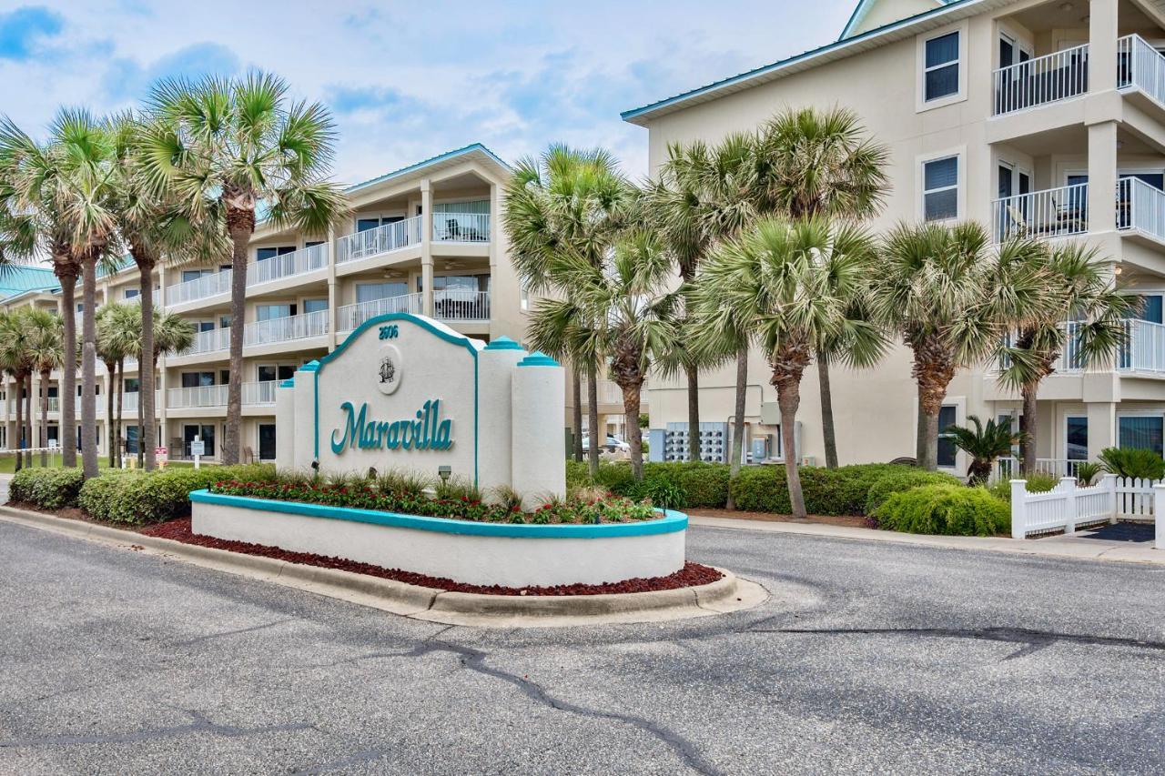 Maravilla 4401 By Realjoy Vacations Destin Bagian luar foto