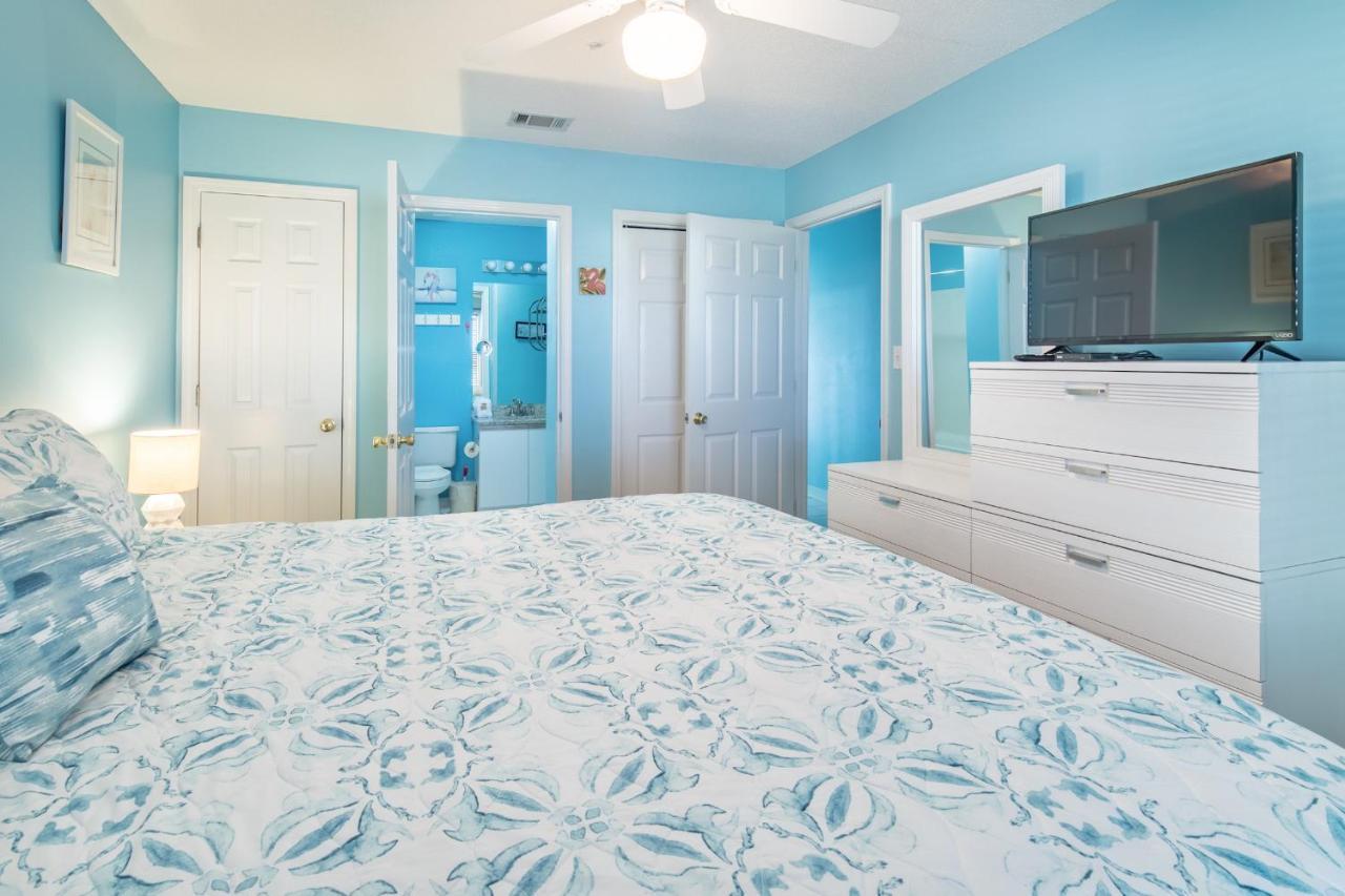 Maravilla 4401 By Realjoy Vacations Destin Bagian luar foto
