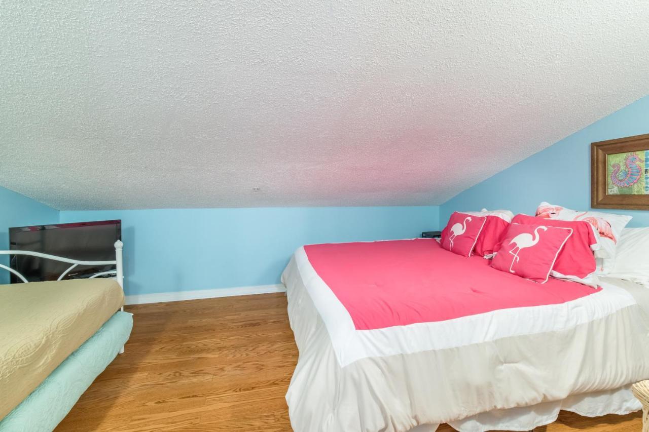 Maravilla 4401 By Realjoy Vacations Destin Bagian luar foto