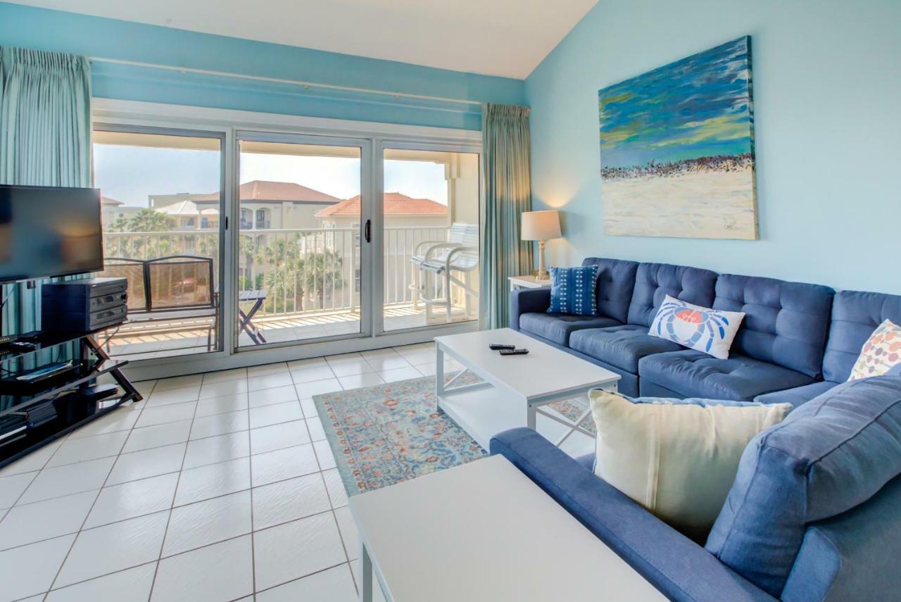 Maravilla 4401 By Realjoy Vacations Destin Bagian luar foto